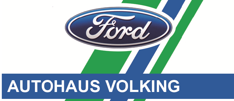 Autohaus Volking